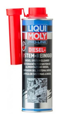 Aditivo Diesel Protector Sistema 500ml Lm5156