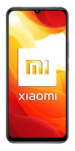 Imagen 1 de 5 de Xiaomi Mi 10 Lite Dual SIM 128 GB gris cósmico 6 GB RAM