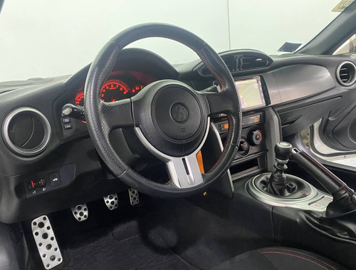 Toyota 86 2.0 Ft