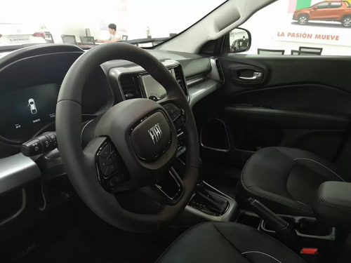 Fiat Toro 1.3 T270 Freedom 4X2