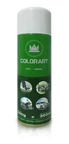 Comprar Tinta Spray Uso Geral Colorart  Branco Brilhante