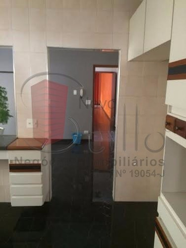 Imagem 7 de 15 de Sobrado - Vila Formosa - Ref: 2174 - V-2174