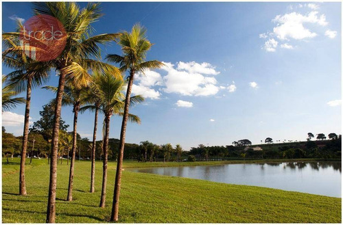 Imagem 2 de 12 de Terreno À Venda, 1632 M² Por R$ 1.200.000,00 - Fazenda Santa Maria - Cravinhos/sp - Te1587