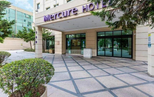 Imagem 1 de 28 de Flat No Pool À Venda - Pinheiros - Fl5125