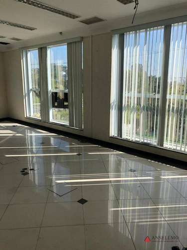 Imagem 16 de 26 de Prédio À Venda, 246 M² Por R$ 1.600.000,00 - Jardim Do Mar - São Bernardo Do Campo/sp - Pr0140