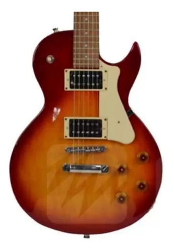 Guitarra Cort Elétrica Cr 100 Crs