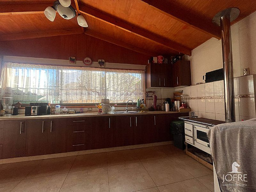 Hermosa Casa En Venta En Los Andes