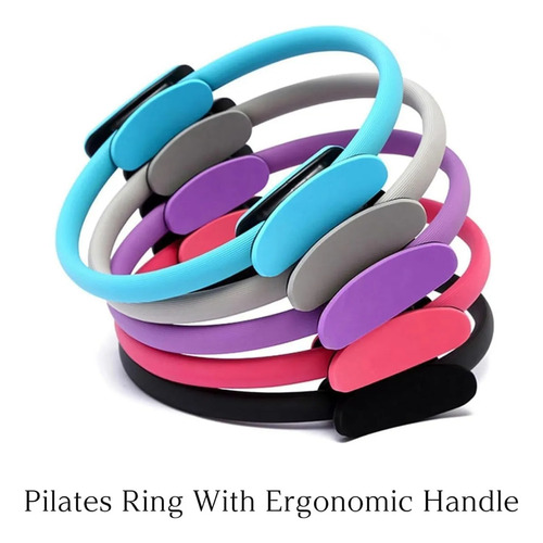 Bp1 Anillo De Yoga For Pilates, Anillo For Pilates Y