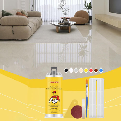 Pegamento Adhesivo Multiusos Para Azulejos De Cocina,