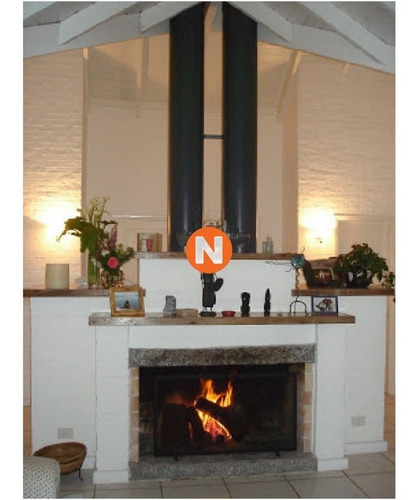 Casa En Venta Y Alquiler, Rincón Del Indio, Punta Del Este, 3 Dormitorios.- Ref: 206777
