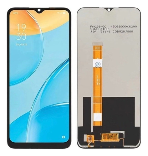 `` Pantalla Display Compatible Con Oppo A15 Cph2185 Calidad