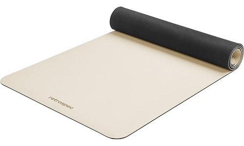 Laguna 5mm Yoga Mat Fitness Mat For Women Men Children Slip