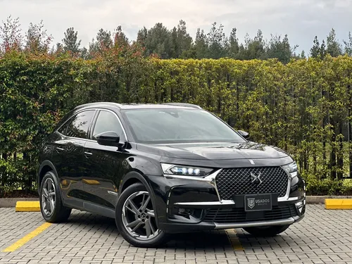 D.S. DS7 1.6 Avantgarde
