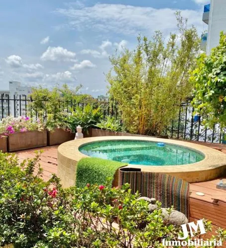 Apartamento En Venta En Normandía. Cod V8869