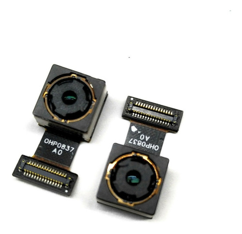 Imagen 1 de 1 de Camara Trasera Xiaomi Redmi Note 5a Prime