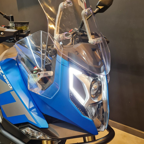Imagen 7 de 25 de Cfmoto 650 Mt - Ahora 12 Ó 18 - Retira Ya - Jp Motos
