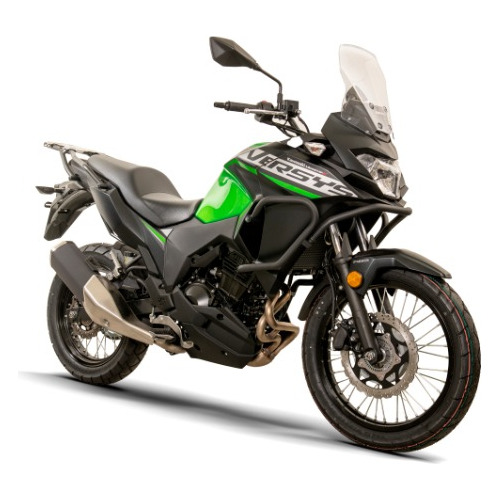 Moto Kawasaki Versys 300 X Abs - 2024