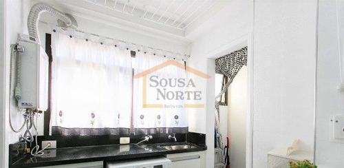 Imagem 5 de 15 de Apartamento, Venda, Mooca, Sao Paulo - 29601 - V-29601