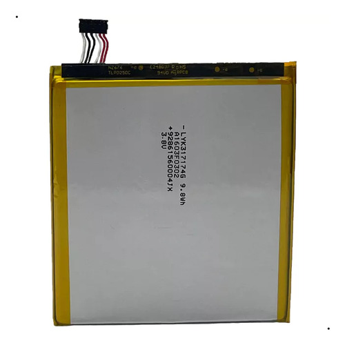 Flex Carga Bateria Alcatel Pixi 4 (0.6) 8050e Tlp025dc