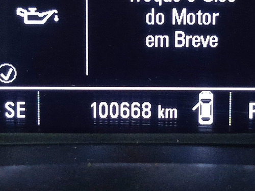 Chevrolet Cruze 1.4 TURBO LT 16V FLEX 4P AUTOMÁTICO