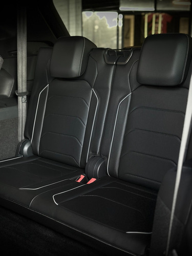 Volkswagen Tiguan Allspac R-Line 350 TSI 2.0 4x4
