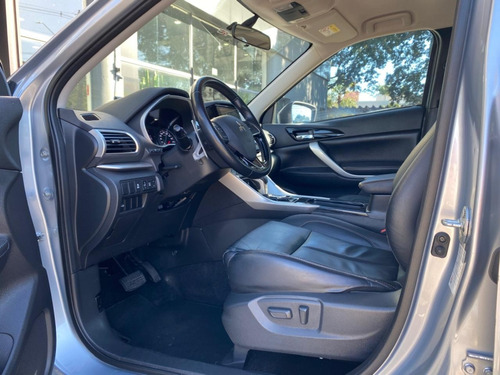 Mitsubishi Eclipse Cross 1.5 MIVEC TURBO GASOLINA HPE CVT