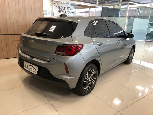 Chevrolet Onix HATCH 10MT LT2