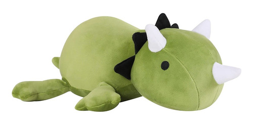 Peluche De Dinosaurio Con Peso, Animales De Peluche Con...