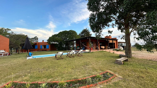 Venta Chacra En Rincón De Jose Ignacio