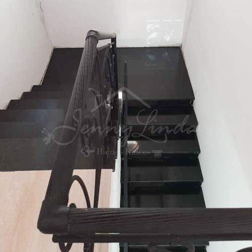 Imagen 8 de 14 de Venta Urb. Barrio Sucre Hermoso Townhouse 414-444.72.13