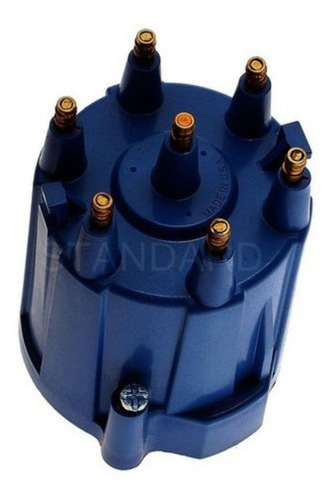 Imagen 2 de 2 de Tapa Distribuidor Century Celebrity 83/84=dc123v Standard