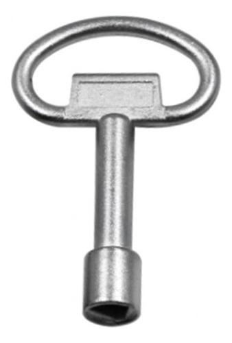 Llave Para Gabinete Eléctrico 3 Piezas