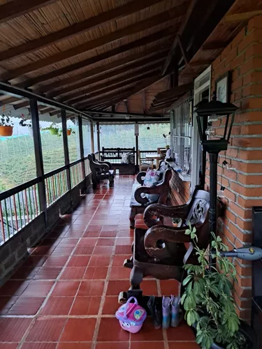 Finca En Venta