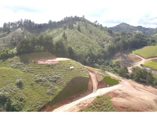 Lote En Venta En Retiro Campestre Vereda El Chuscal. Cod V12321