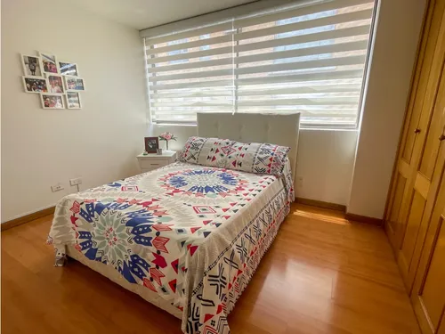 Venta Apartamento En Chico Navarra