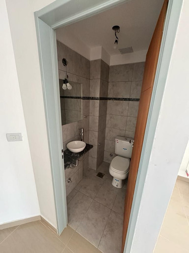3 Ambientes Estrenar Venta Urquiza Mendoza Balcón Contraf