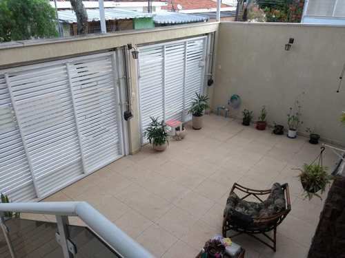 Imagem 6 de 15 de Casa À Venda, 2 Quartos, 2 Vagas, Centro - São Bernardo Do Campo/sp - 101868