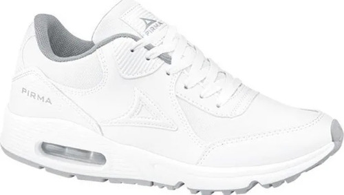 Tenis Válvula Deportivo Entrenamiento Unisex Pirma 1084051