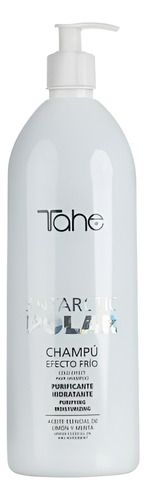 Polar Antartic Purificante Shampoo By Tahe