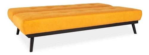 Sofa Cama Roccet Mostaza Këssa Cdmx