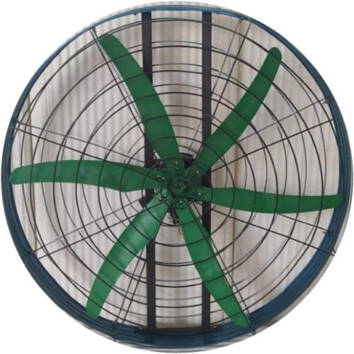 Ventilador Minero Industrial De 36 Pulgadas