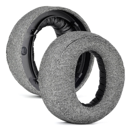 A 2 Almohadillas Para Sony Ps5 Wireless Pulse 3d, Color