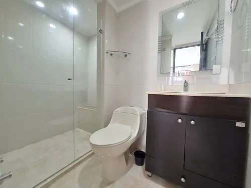 Arriendo Apartaestudio En San Diego