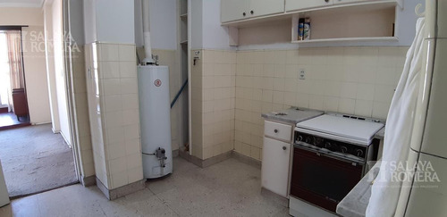 Imagen 17 de 30 de Departamento 4 Ambientes Con Dependencia - Olivos Vista Abierta