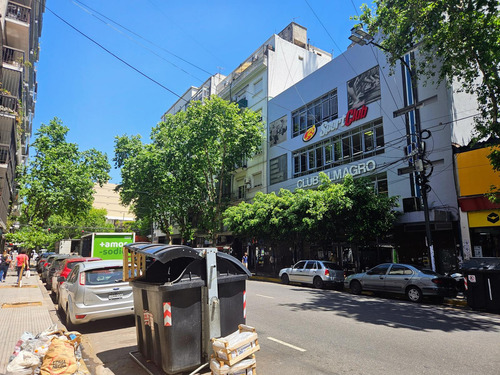 Departamento 3 Ambientes En Venta En Almagro Apto Credito