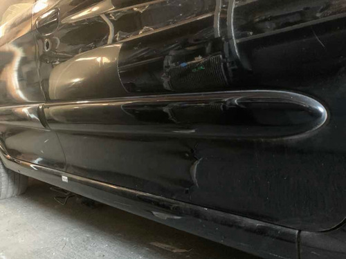 Imagem 9 de 10 de Sucata Para Retirada De Peças Citroen Xsara Picasso 2012 1.6