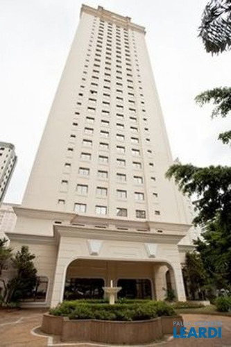 Flat - Vila Olímpia - Sp - 391147