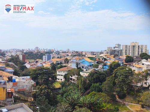 Imagem 7 de 13 de Apartamento Com 3 Quartos À Venda, 96 M² Por R$285.000,00 - Glória - Macaé/rj - Ap0080