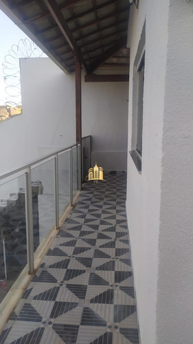 Imagem 18 de 30 de Casa No Bairro Sao Pedro Em Esmeraldas - Ca00381 - 70987444