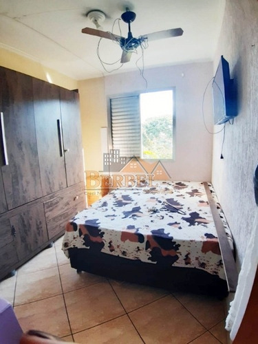 Imagem 5 de 20 de Apartamento Com 2 Dormitórios, 1 Vaga, 56 M² - Artur Alvim - 2828